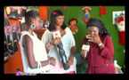 Elle Sont Toutes Belles - Kiné NIANG