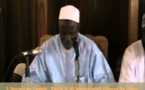 L'Impact du Tawhîd sur le Coeur  Ash-Shoukrou/Thiant  "Cheikh Ibrahima Khalil Lô"