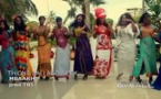 Thione Seck: "Mbaakh"