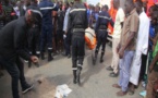 (Vidéo) Drame à Thiès: Ibrahima Faye tue sa mère à coups de machette !