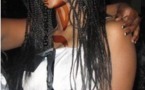  Ndèye Aissatou Tall raconte sa mésaventure avec Cheikh Yérim Seck