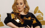 Adele pour interpréter le thème de James Bond ?