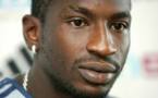 Audio] Mamadou Niang: "Je respecte le choix du coach"