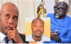 Invité de l’émission "12 mn Chrono" de Leral Tv : Cheikh Yerim Seck  entre positions inattendues et révélations croustillantes… ( 1er partie )