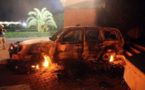L'ambassadeur américain en Libye tué à Benghazi