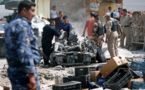 L' Irak replonge dans les violences sectaires