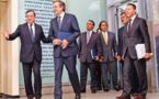 L'UE aborde le chantier de sa refondation