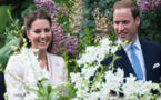 Photos - Kate et William: bons baisers de Singapour