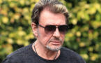 Johnny Hallyday est en studio, enfin!