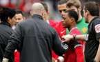 MU : Evra plus menacé que jamais