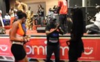 Soirée de clôture "UN CAFE AVEC" A SORANO - Nouveau single de bakayoko "Mane leu Bakayoko"