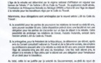 Age de la retraite: Voici la nouvelle loi !