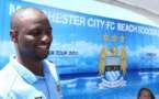 Patrick Vieira dresse un bilan élogieux du mercato de Man City