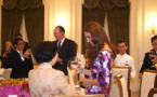 Photos- Kate Middleton alimente les rumeurs de grossesse