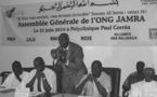 Jamra envoit une lettre de protestation aux ambassades américaine et israélienne à Dakar