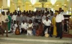 Pour soutenir les sinistrés des inondations des chorales de l’archidiocèse de Dakar organisent un concert de solidarité