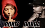Le clash Booba vs Rohff agite la toile