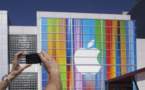Apple sait-il encore garder un secret?