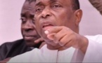 Jean-Paul Dias: "Macky sall essaiera de se présenter pour un 3e mandat..." (Vidéo)