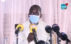 Riposte communautaire, Le Ministre Abdoulaye Diouf Sarr renforce les Quais de pêche de Dakar à hauteur de 5 millions