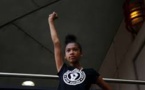 Un suspect noir tué à Atlanta: la cheffe de la police démissionne