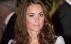 Kate Middleton topless: piégée comme Diana!