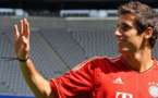 Bilbao : l’incroyable effraction de Javi Martinez !