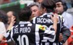 Del Piero supporter du PSG !