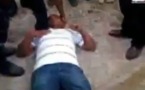 Tunisie - Un journaliste écrasé volontairement par son patron en voiture (VIDEO)