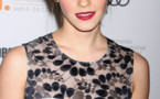 Emma Watson veut jouer dans Fifty Shades Of Grey