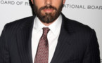Ben Affleck admet ne pas être un "super papa"