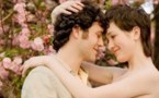 Amour / les 10 choses que les femmes aiment...