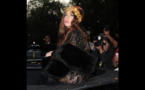 Lady Gaga, copie conforme