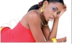 La Top model Anta Bamba, une icone de la jet-set ivoirienne