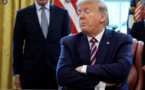 Etats-Unis : Inquiétude autour de l’état de santé du président Trump