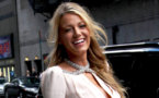 Blake Lively (Gossip Girl) voudrait avoir 30 enfants avec Ryan Reynolds