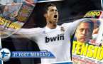 La saga CR7 : le feuilleton qui embrase toute l’Espagne