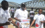 Conflit avec la Fédération de Basket: Les sportifs saint-louisiens font bloc derrière Baba Tandian