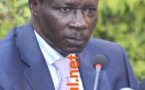 Ibrahima Fall : "Mon compagnonnage avec BBY est arrivé à terme" (Photos)