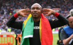 Exclusif : El Hadj Diouf de retour en sélection