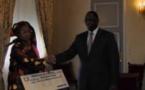 200 millions de F CFA de la CEDEAO au Sénégal pour les sinistrés