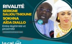 VIDEO - Tension chez les Thiantacounes: Cette vidéo de Cheikh Béthio tranchera-t-elle le débat ?