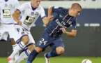 PSG-Toulouse : les notes du match