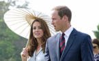 Le prince William et Kate Middleton portent plainte