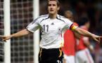 Lazio : Klose a dit "non" à Tottenham