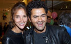 Gala By Night- Mélissa Theuriau et Jamel Debbouze in love à la fête Hi Panda Bonpoint