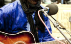 Carlou D: "J'ai acheté une guitare à un million"