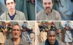 Otages au Mali: Paris pris dans le piège d'al-Qaida