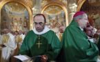Mariage gay: polémique après les propos de Mgr Barbarin