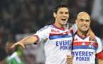 OL : Lovren et la rumeur FC Barcelone...